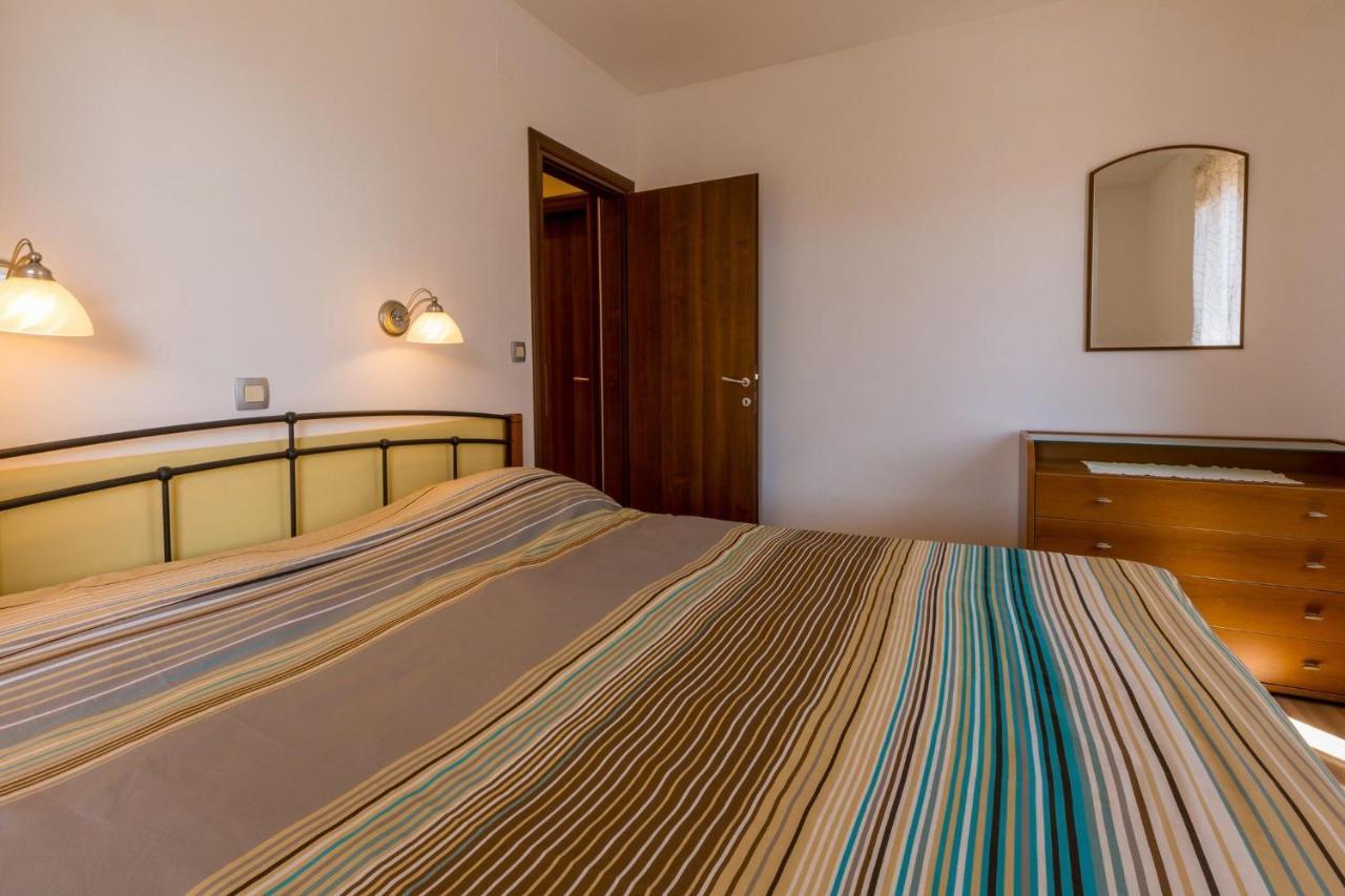 Apartment Egita Crikvenica Exterior foto